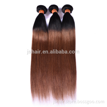 brazilian human hair sew in weave ,aliexpress how to start selling brazilian hair 1b#30 colour